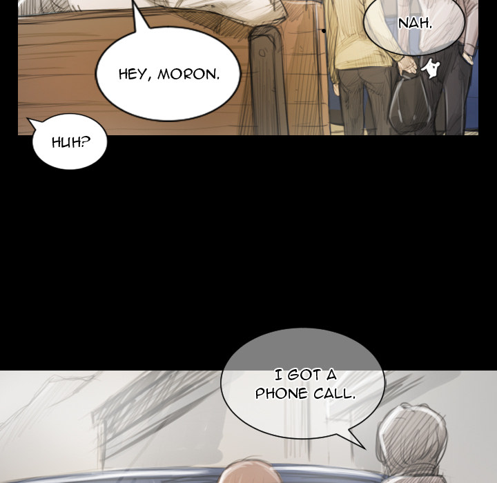 The Two Newcomers Chapter 1 - Manhwa18.com