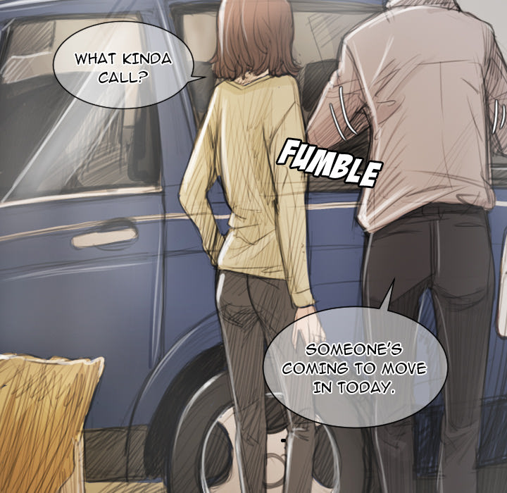 The Two Newcomers Chapter 1 - Manhwa18.com