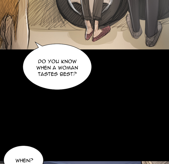 The Two Newcomers Chapter 1 - Manhwa18.com