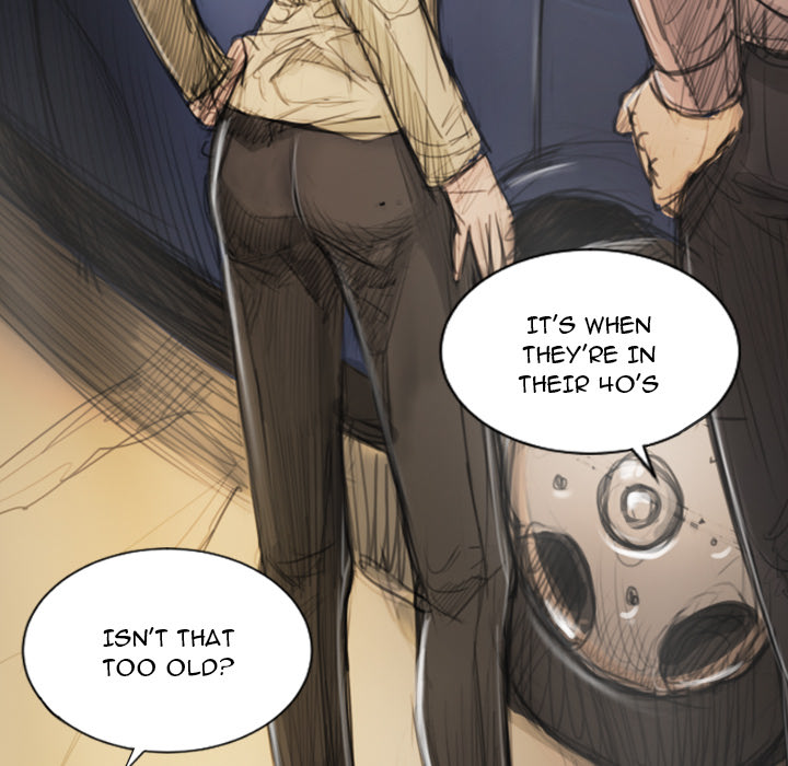 The Two Newcomers Chapter 1 - Manhwa18.com