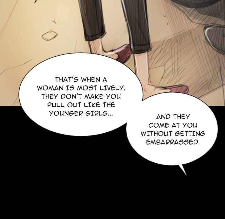 The Two Newcomers Chapter 1 - Manhwa18.com