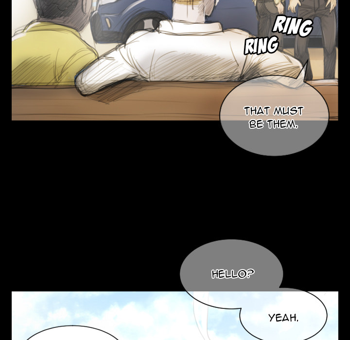 The Two Newcomers Chapter 1 - Manhwa18.com