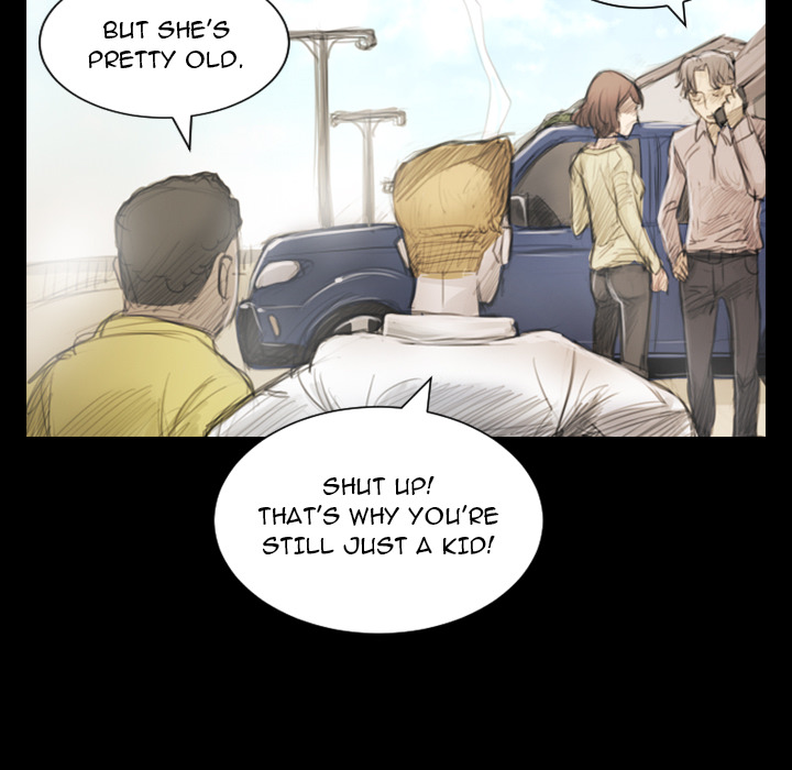 The Two Newcomers Chapter 1 - Manhwa18.com