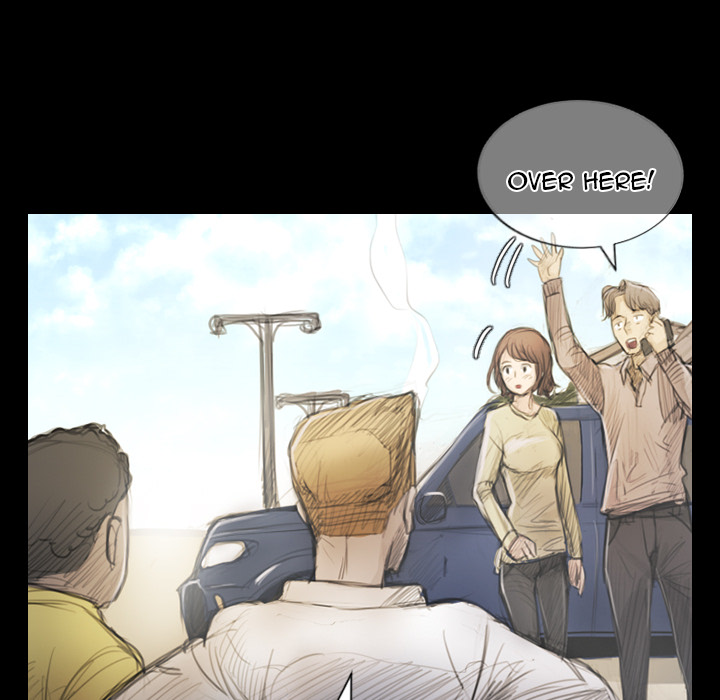 The Two Newcomers Chapter 1 - Manhwa18.com