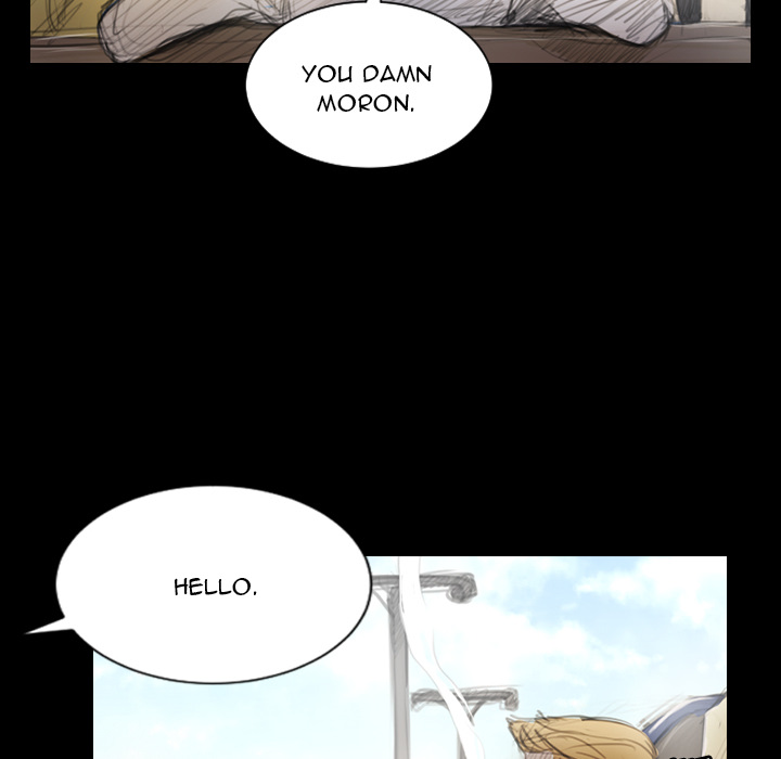 The Two Newcomers Chapter 1 - Manhwa18.com