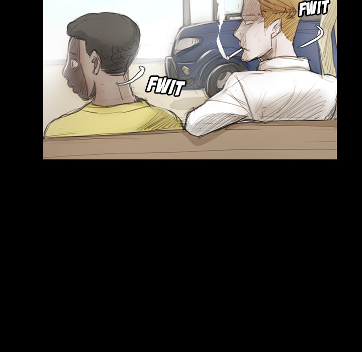 The Two Newcomers Chapter 1 - Manhwa18.com