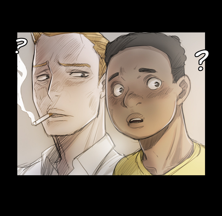 The Two Newcomers Chapter 1 - Manhwa18.com