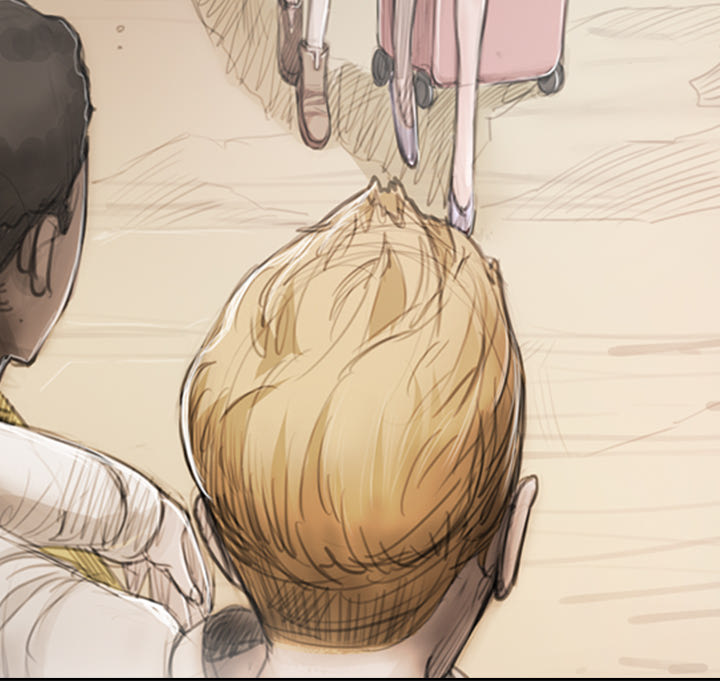 The Two Newcomers Chapter 1 - Manhwa18.com