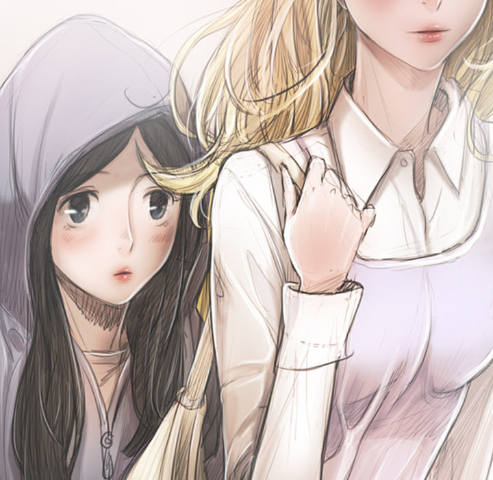 The Two Newcomers Chapter 1 - Manhwa18.com