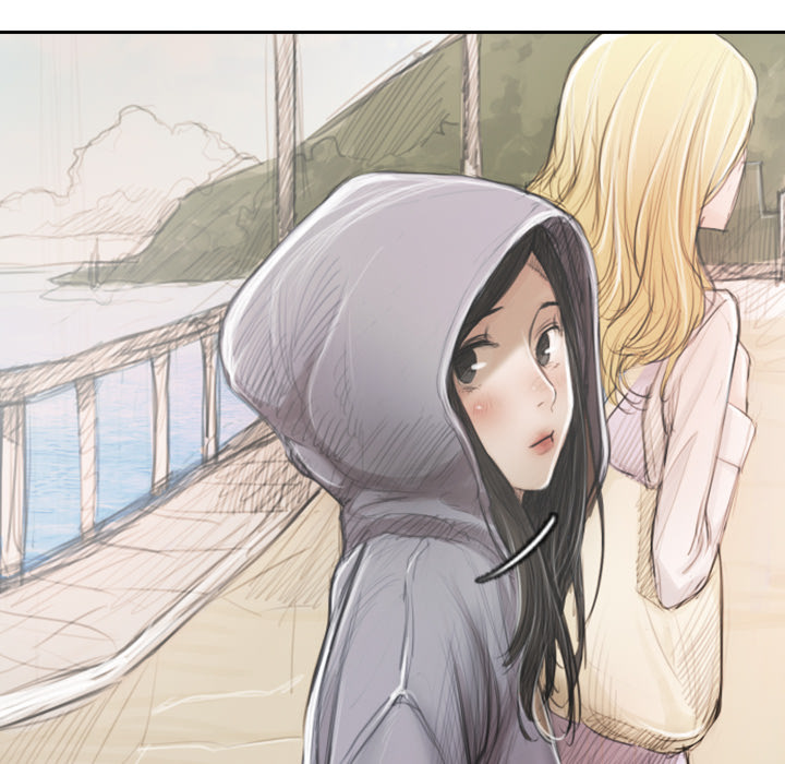 The Two Newcomers Chapter 1 - Manhwa18.com