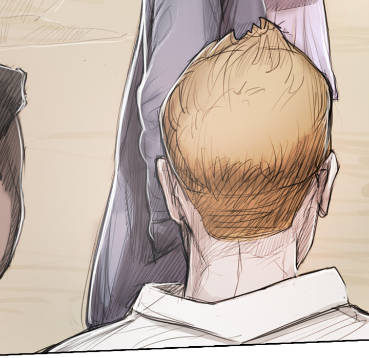 The Two Newcomers Chapter 1 - Manhwa18.com