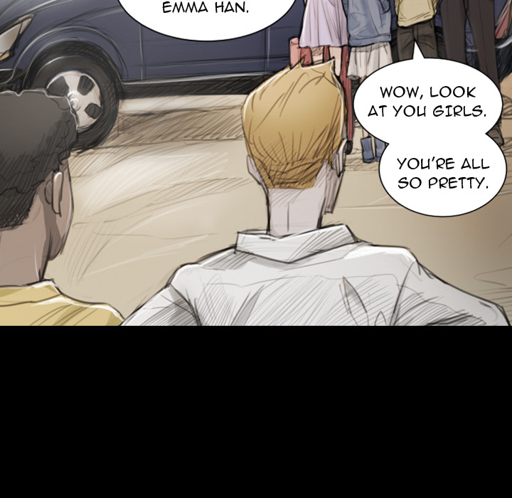 The Two Newcomers Chapter 1 - Manhwa18.com