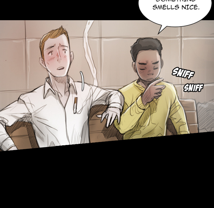 The Two Newcomers Chapter 1 - Manhwa18.com