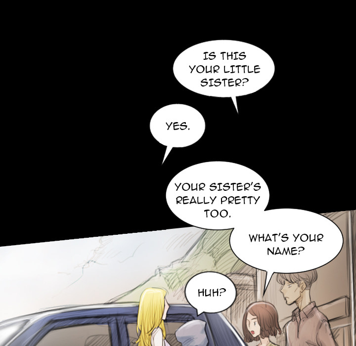 The Two Newcomers Chapter 1 - Manhwa18.com