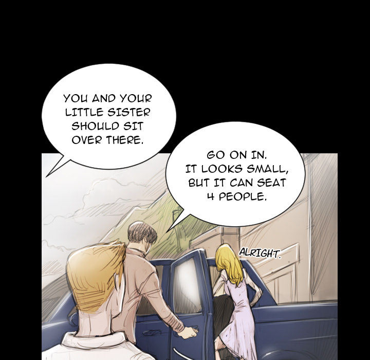 The Two Newcomers Chapter 1 - Manhwa18.com