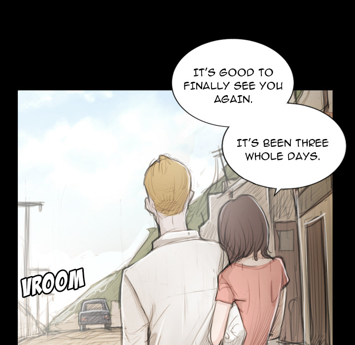 The Two Newcomers Chapter 1 - Manhwa18.com
