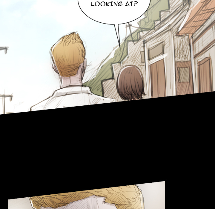 The Two Newcomers Chapter 1 - Manhwa18.com