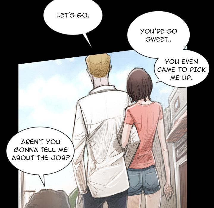 The Two Newcomers Chapter 1 - Manhwa18.com