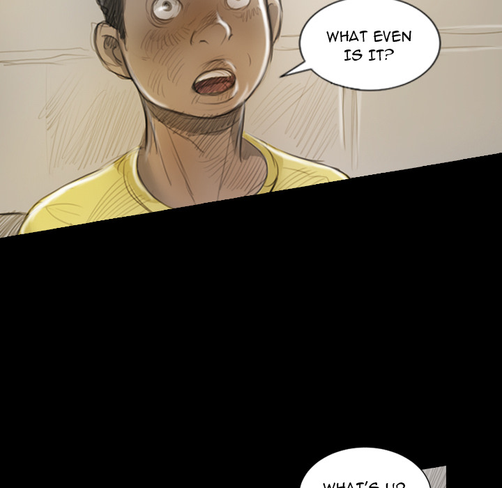 The Two Newcomers Chapter 1 - Manhwa18.com