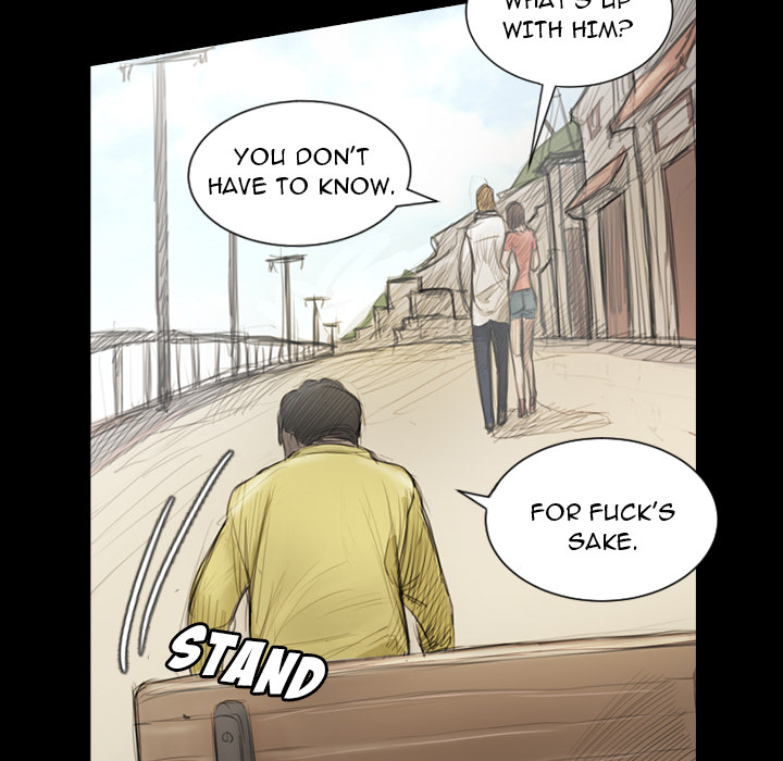 The Two Newcomers Chapter 1 - Manhwa18.com