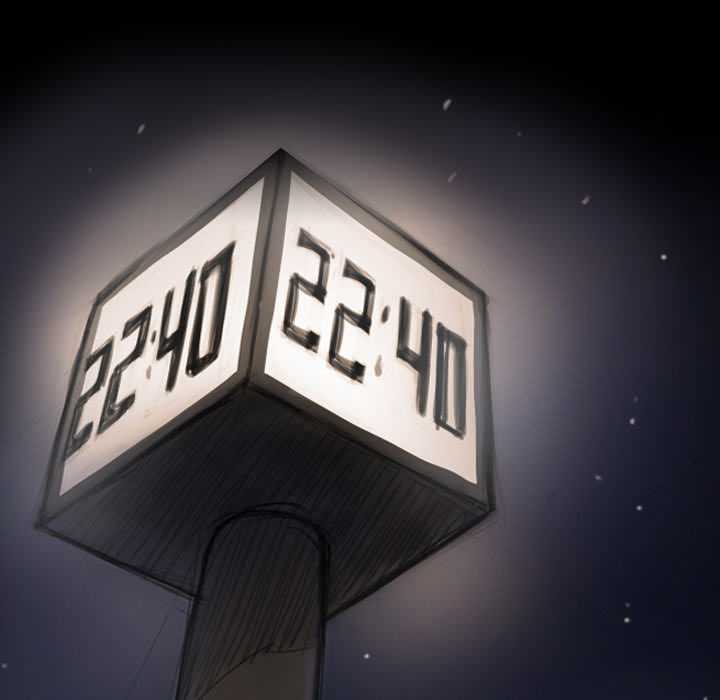 The Two Newcomers Chapter 1 - Manhwa18.com