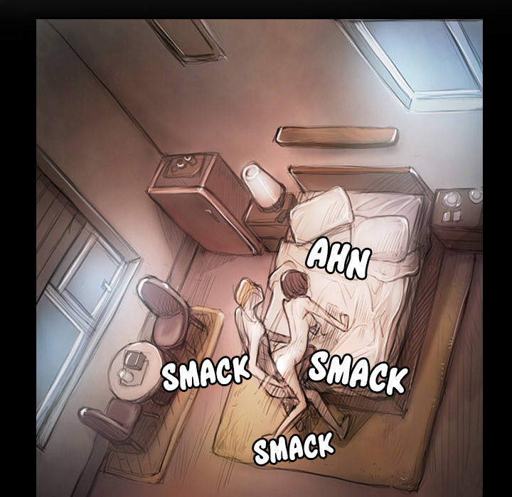 The Two Newcomers Chapter 1 - Manhwa18.com