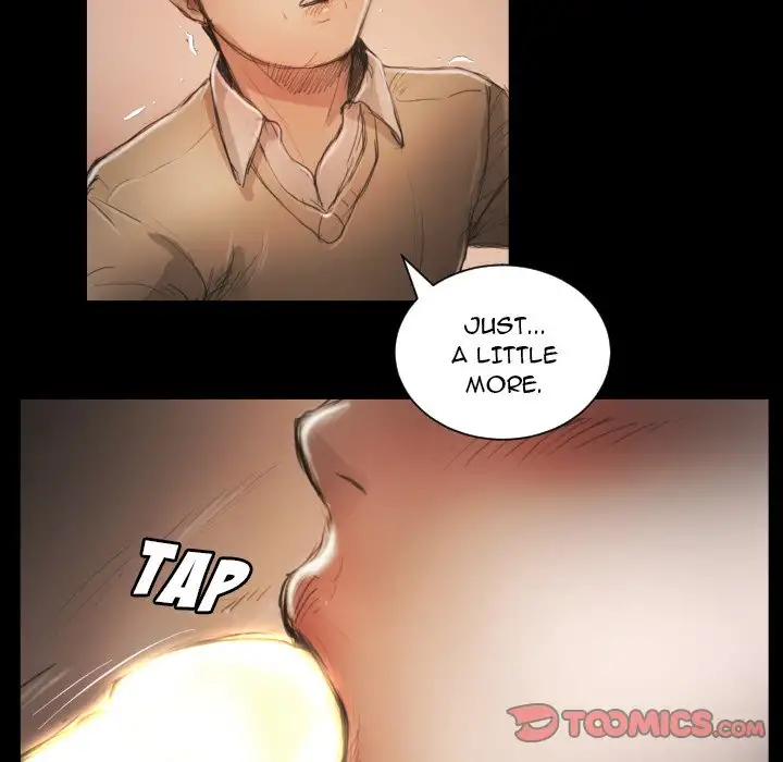 The Two Newcomers Chapter 10 - Manhwa18.com