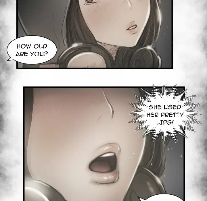 The Two Newcomers Chapter 10 - Manhwa18.com