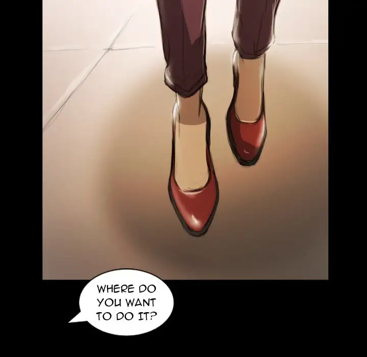 The Two Newcomers Chapter 10 - Manhwa18.com