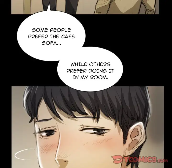 The Two Newcomers Chapter 10 - Manhwa18.com