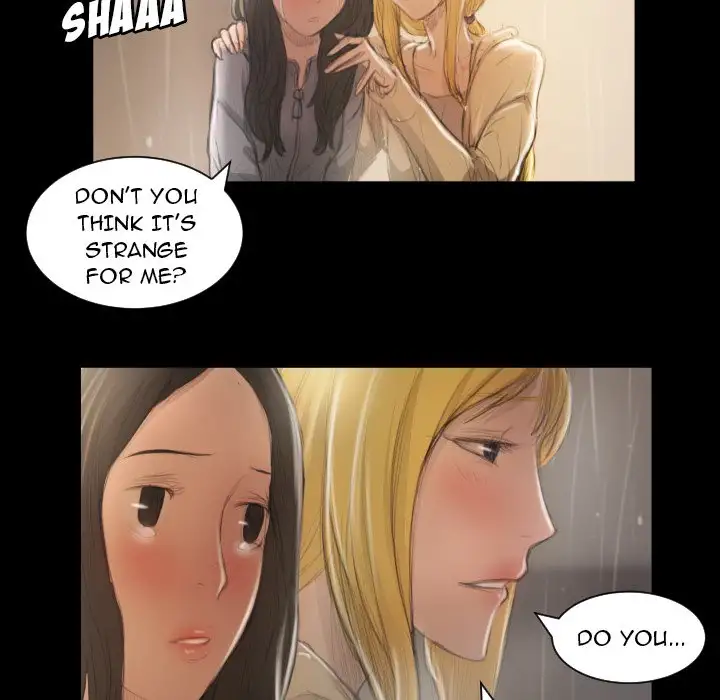 The Two Newcomers Chapter 10 - Manhwa18.com