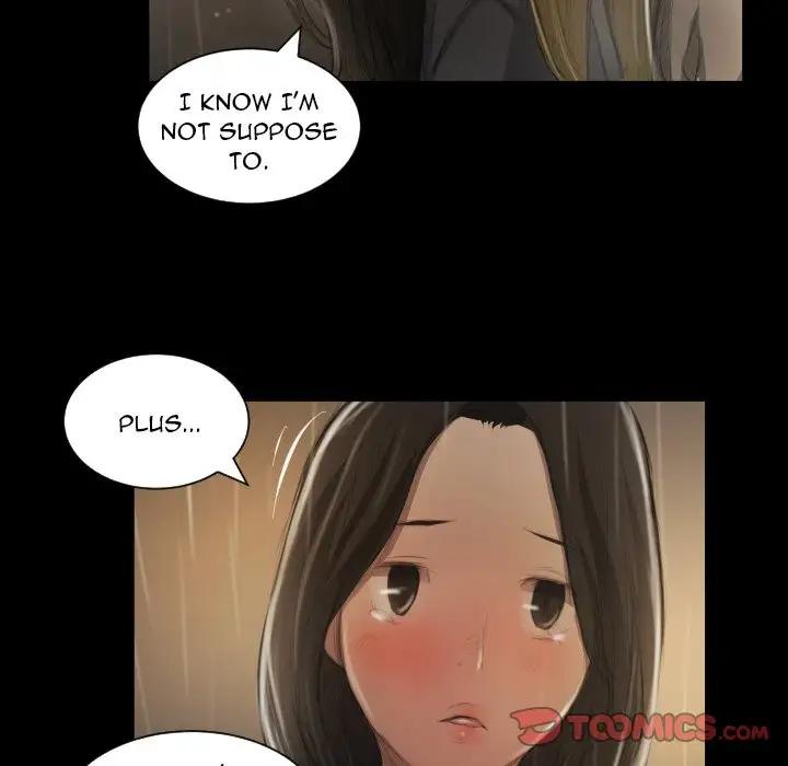 The Two Newcomers Chapter 10 - Manhwa18.com