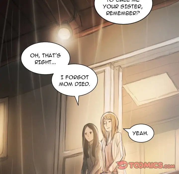 The Two Newcomers Chapter 10 - Manhwa18.com