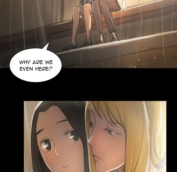 The Two Newcomers Chapter 10 - Manhwa18.com