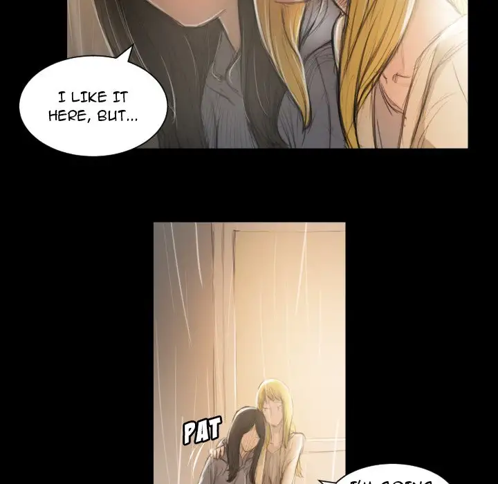 The Two Newcomers Chapter 10 - Manhwa18.com