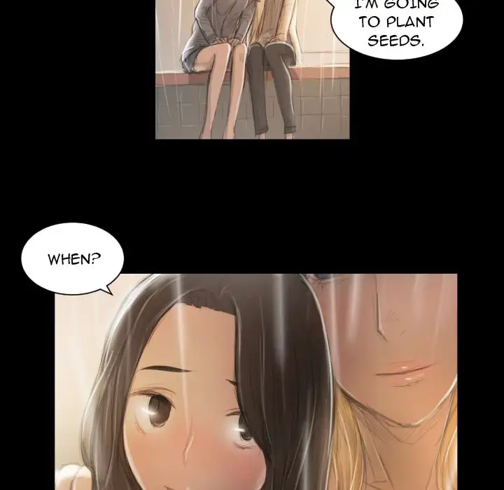 The Two Newcomers Chapter 10 - Manhwa18.com