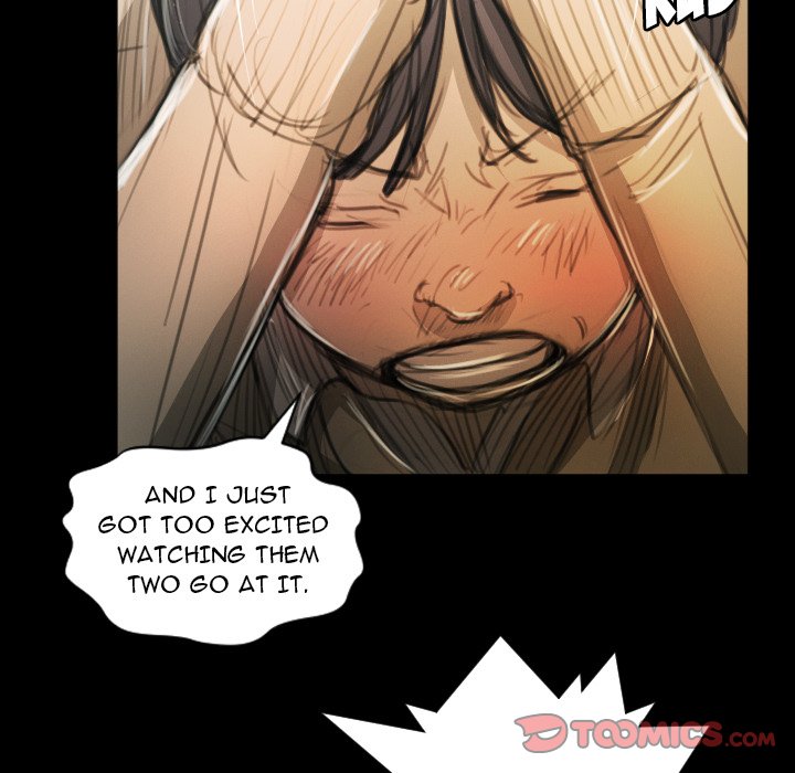 The Two Newcomers Chapter 11 - Manhwa18.com