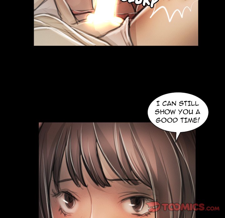 The Two Newcomers Chapter 11 - Manhwa18.com