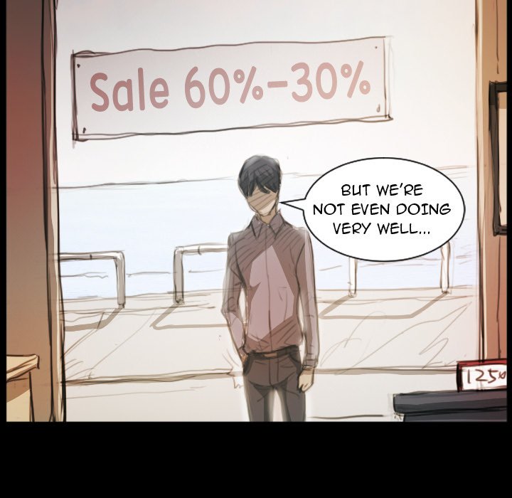 The Two Newcomers Chapter 11 - Manhwa18.com