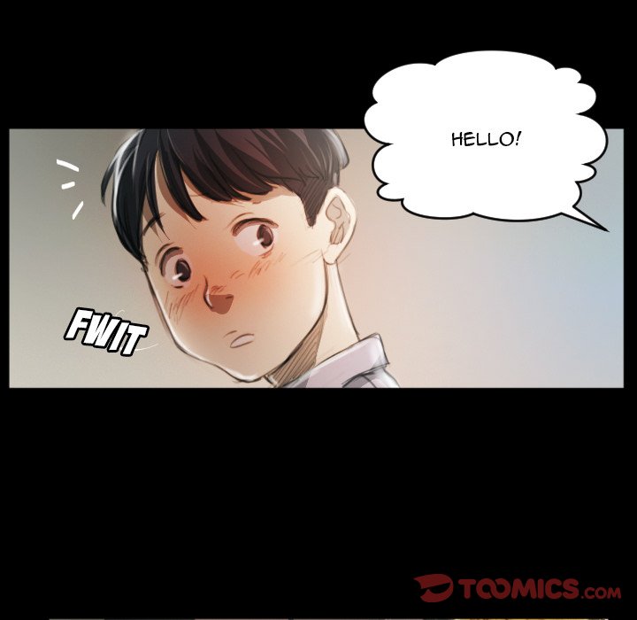 The Two Newcomers Chapter 11 - Manhwa18.com