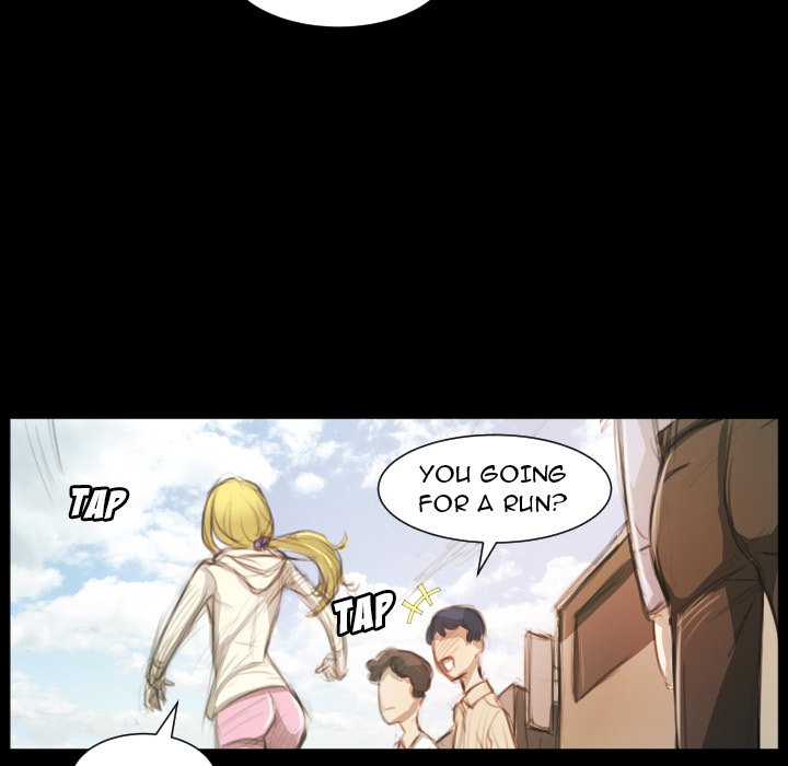 The Two Newcomers Chapter 11 - Manhwa18.com