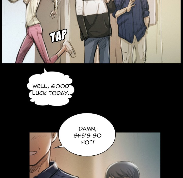 The Two Newcomers Chapter 11 - Manhwa18.com