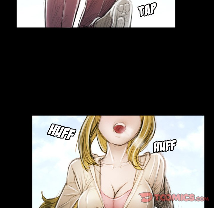 The Two Newcomers Chapter 11 - Manhwa18.com