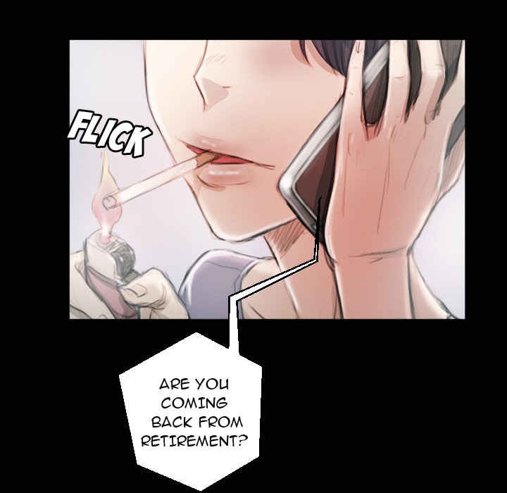 The Two Newcomers Chapter 11 - Manhwa18.com