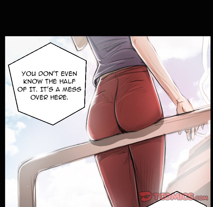 The Two Newcomers Chapter 11 - Manhwa18.com