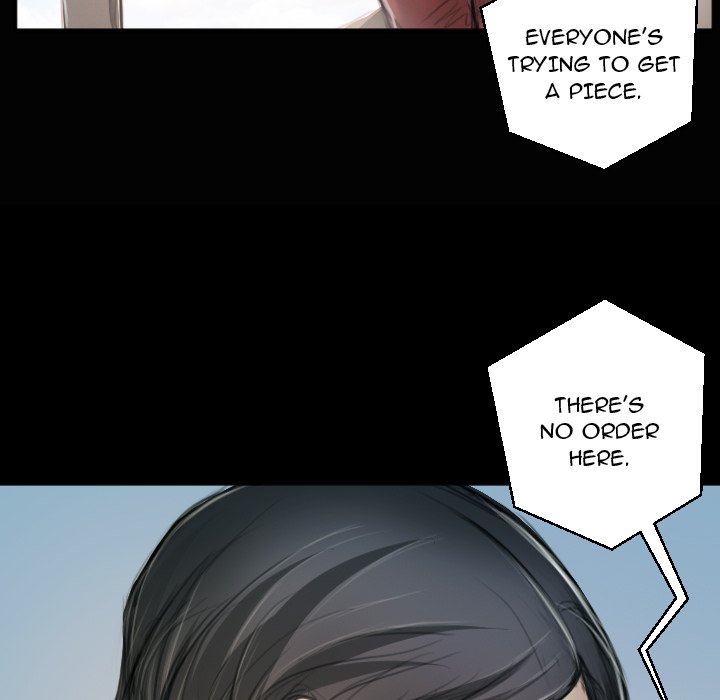 The Two Newcomers Chapter 11 - Manhwa18.com