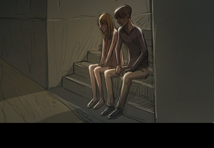 The Two Newcomers Chapter 12 - Manhwa18.com