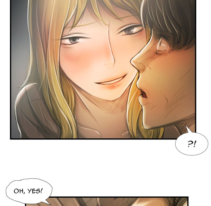 The Two Newcomers Chapter 12 - Manhwa18.com