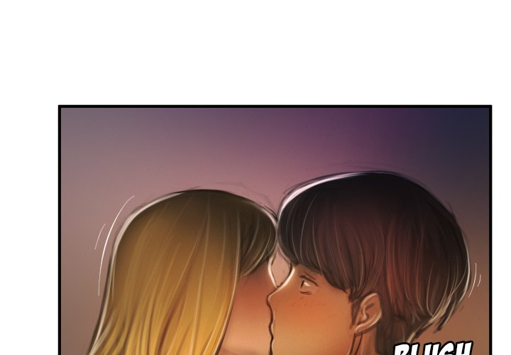 The Two Newcomers Chapter 13 - Manhwa18.com