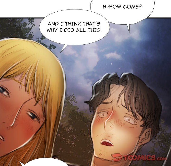 The Two Newcomers Chapter 13 - Manhwa18.com